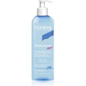 Noreva - Xerodiane AP+ - Reinigingsgel - 745 ml - Voor Gezicht en Lichaam