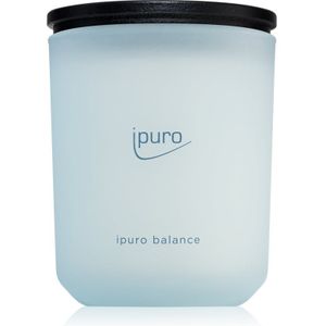 ipuro Classic Balance geurkaars 270 g