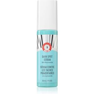First Aid Beauty Dark Spot Gezichtsserum tegen Donkere Vlekken 30 ml