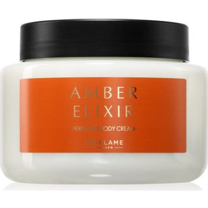 Oriflame - Amber Elixir - Bodycrème - 250 ml - Lichaamsverzorging