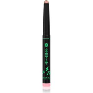 Rimmel - Full Volume - Oogschaduw Stift - Tint 006 Mermaid Blush - 1.64 g