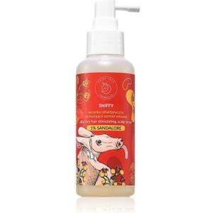 Hairy Tale Cosmetics - Sniffy Olfactory Rub - Haargroeimiddel - 100ml