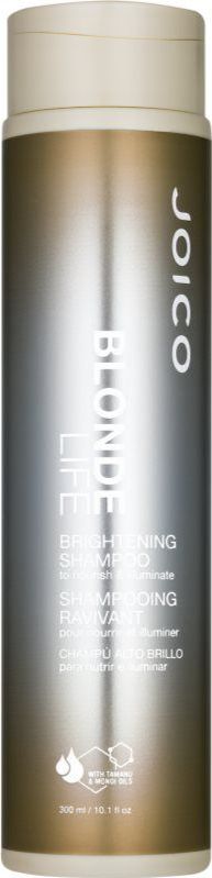 Joico - Blonde Life - Verhelderende Shampoo - 300 ml