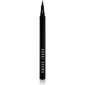 Bobbi Brown Ink Liner Eyeliner Pen Tint BLACKEST BLACK 0.05 ml