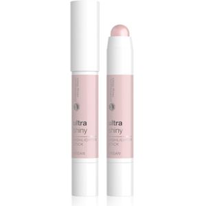 Bell Hypoallergenic Ultra Highlighter Tint Radiant Glaze 3,8 g