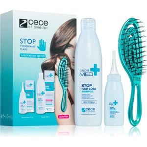Cece of Sweden Cece Med Stop Hair Loss Gift Set (tegen Haaruitval )