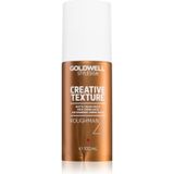 Goldwell StyleSign Creative Texture Roughman Matterende Stylingpasta voor het Haar 100 ml