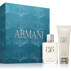 Armani Acqua di Giò Gift Set