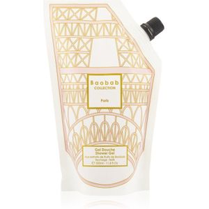 Baobab Collection - My First Baobab Paris - Douchegel - 350 ml