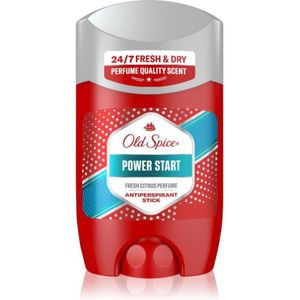 Old Spice - Power Start - Antitranspirant - 50 ml
