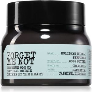 Farmona - FORGET ME NOT - Body Butter - Intensief - 200 ml
