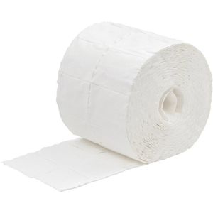 NaniNails - Cullulosewatten - Nagelverzorging - 500 st