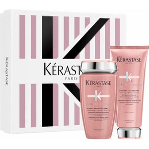 Kérastase Chroma Absolu Gift Set voor Gekleurd Haar