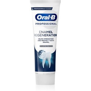 Oral B Professional Enamel Regeneration Whitening Tandpasta 75 ml 75 ml