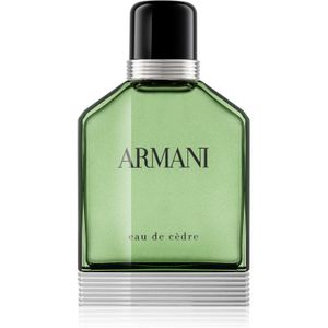 Armani Eau de Cèdre EDT 100 ml