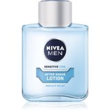 Nivea Men Sensitive Aftershave lotion  100 ml