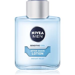 Nivea Men Sensitive Aftershave lotion  100 ml