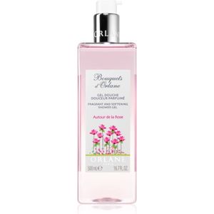 Orlane Bouquets d’Orlane Autour de la Rose Verfrissende Douchegel 500 ml
