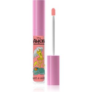 Wet n Wild Alice in Wonderland Talking Flowers Lipgloss Tint Wildflower 3,4 ml