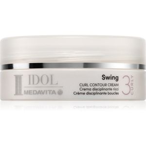 Medavita - IDOL Swing - Haarcrème - 150 ml - Voor Krullend Haar