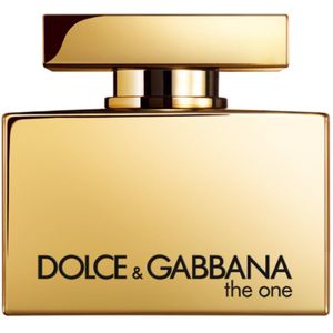 Dolce&Gabbana The One Gold Intense EDP 75 ml