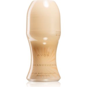 Avon - Incandessence - Deodorant - 50 ml