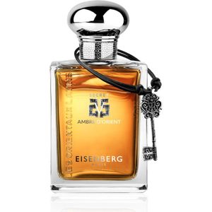Eisenberg Secret V Ambre d'Orient EDP 50 ml