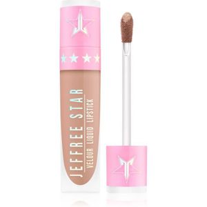 Jeffree Star Cosmetics Velour Liquid Lipstick Vloeibare Lippenstift Tint Baby Daddy 5,6 ml