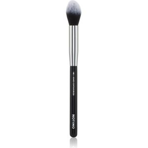 Notino - Professional Domed Contour - Make-Up Kwast - Veganistisch - 1 st