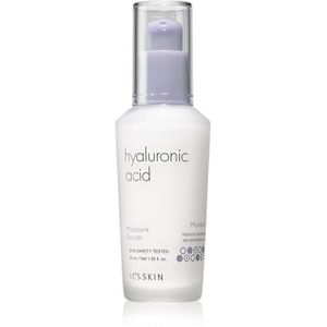 It´s Skin Hyaluronic Acid Intensief huidverzorgende serum met Hyaluronzuur 40 ml