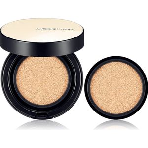 JUNG SAEM MOOL - Essential Skin Nuder Cushion - Hydraterende Foundation - Tint N Light - 2x14 g