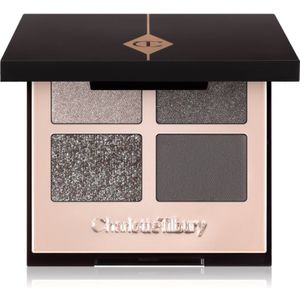 Charlotte Tilbury - Luxury Palette - Oogschaduw Palette - Tint The Rock Chick - 5.2 g