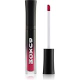 Buxom - FULL ON™ PLUMPING LIQUID LIPSTICK MATTE - Vloeibare Lippenstift - Tint Berry Babe - 3.5 ml