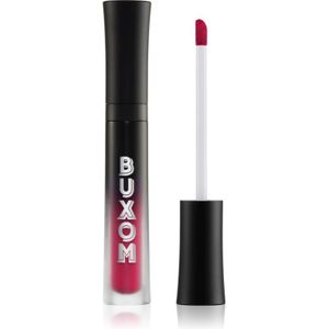 Buxom - FULL ON™ PLUMPING LIQUID LIPSTICK MATTE - Vloeibare Lippenstift - Tint Berry Babe - 3.5 ml