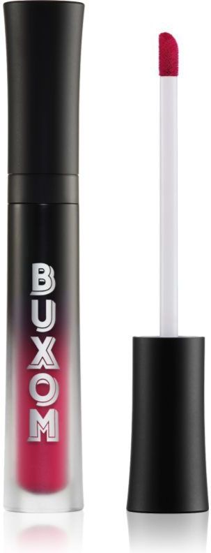 Buxom - FULL ON™ PLUMPING LIQUID LIPSTICK MATTE - Vloeibare Lippenstift - Tint Berry Babe - 3.5 ml