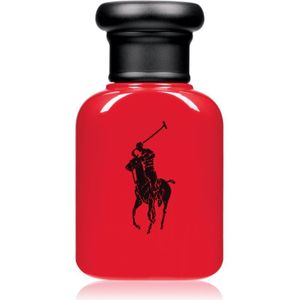 Ralph Lauren Polo Red EDT 40 ml