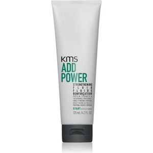 KMS California - Add Power Strengthening Fluid - 125ml