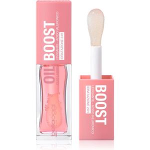 Bellaoggi - Boost Collection - Lipgloss - Rosehip - 5.3 ml