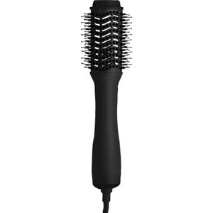 Mermade Blow Dry Brush Sleek Black MH1038 Fohnstyler 1 st
