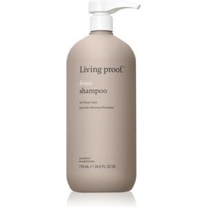Living Proof - No Frizz - Shampoo - 710 ml