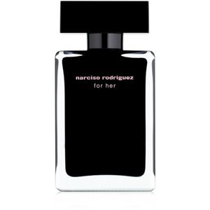 Narciso Rodriguez for her EDT 50 ml