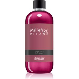 Lampair navulling voor geurbranders millefiori natural fragrances 500 ml  cold water - online kopen | Lage prijs | beslist.nl