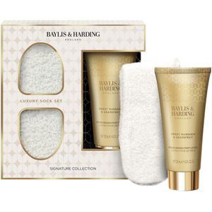 Baylis & Harding Sweet Mandarin & Grapefruit Gift Set voor Benen