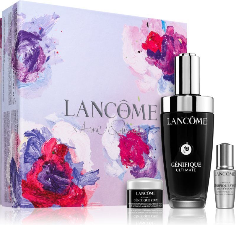 Lancôme Génifique Ultimate Serum Gift Set