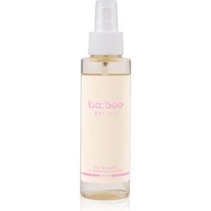 Boobee - Dry Oil - Herstellende Olie - 100 ml - Voor Decolleté en Buste