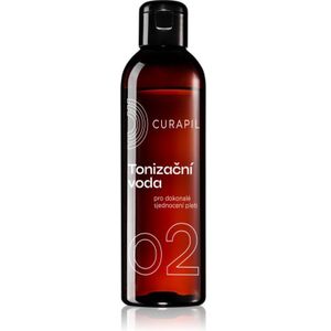 Curapil - Six Steps to Beauty - Gezichtstonic - 200 ml