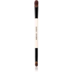 Bobbi Brown Dual-Ended Full Coverage Eye Brush Oogschaduw Penseel 1 st