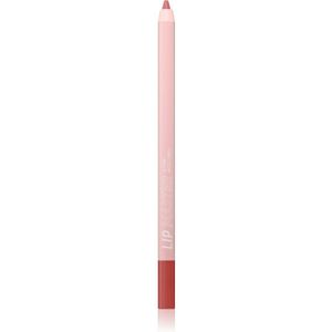 Mulac Cosmetics - Lip Master - Waterproef Lipliner - Tint 08 Sprinkles - 1.2 g