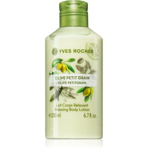 Yves Rocher Olive & Petit Grain Bodylotion 200 ml
