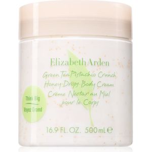 Elizabeth Arden Green Tea Pistachio Crunch Bodycrème 500 ml